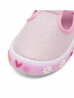 Scarpe da ginnastica CF2500-3 Rosa