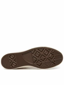 Scarpe da ginnastica Chuck 70 A17629C Crema