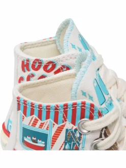 Scarpe da ginnastica Chuck 70 Hi A00395C Multicolore