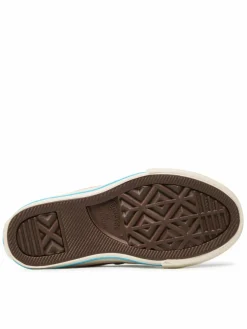 Scarpe da ginnastica Chuck 70 Hi A00395C Multicolore