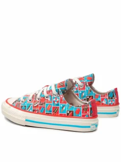Scarpe da ginnastica Chuck 70 Ox A00519C Multicolore