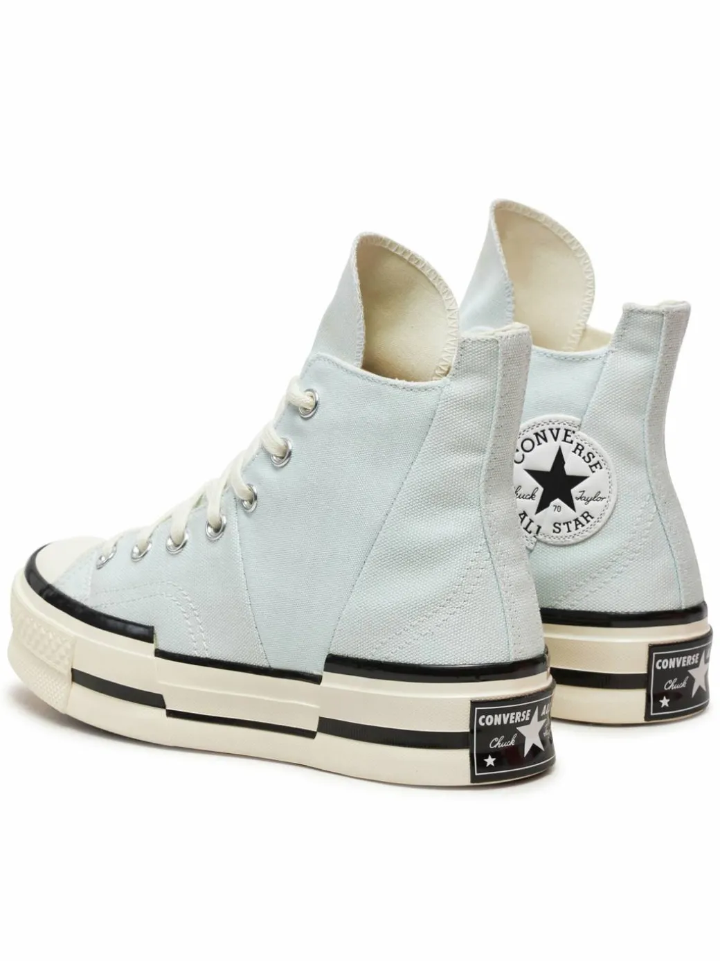 Scarpe da ginnastica Chuck 70 Plus A03537C Celeste