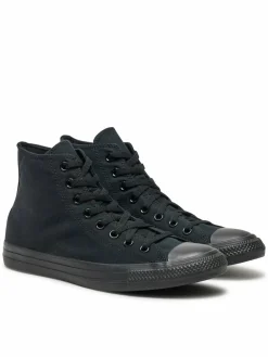 Scarpe da ginnastica Chuck Taylor All Star HI M3310 23 M Nero