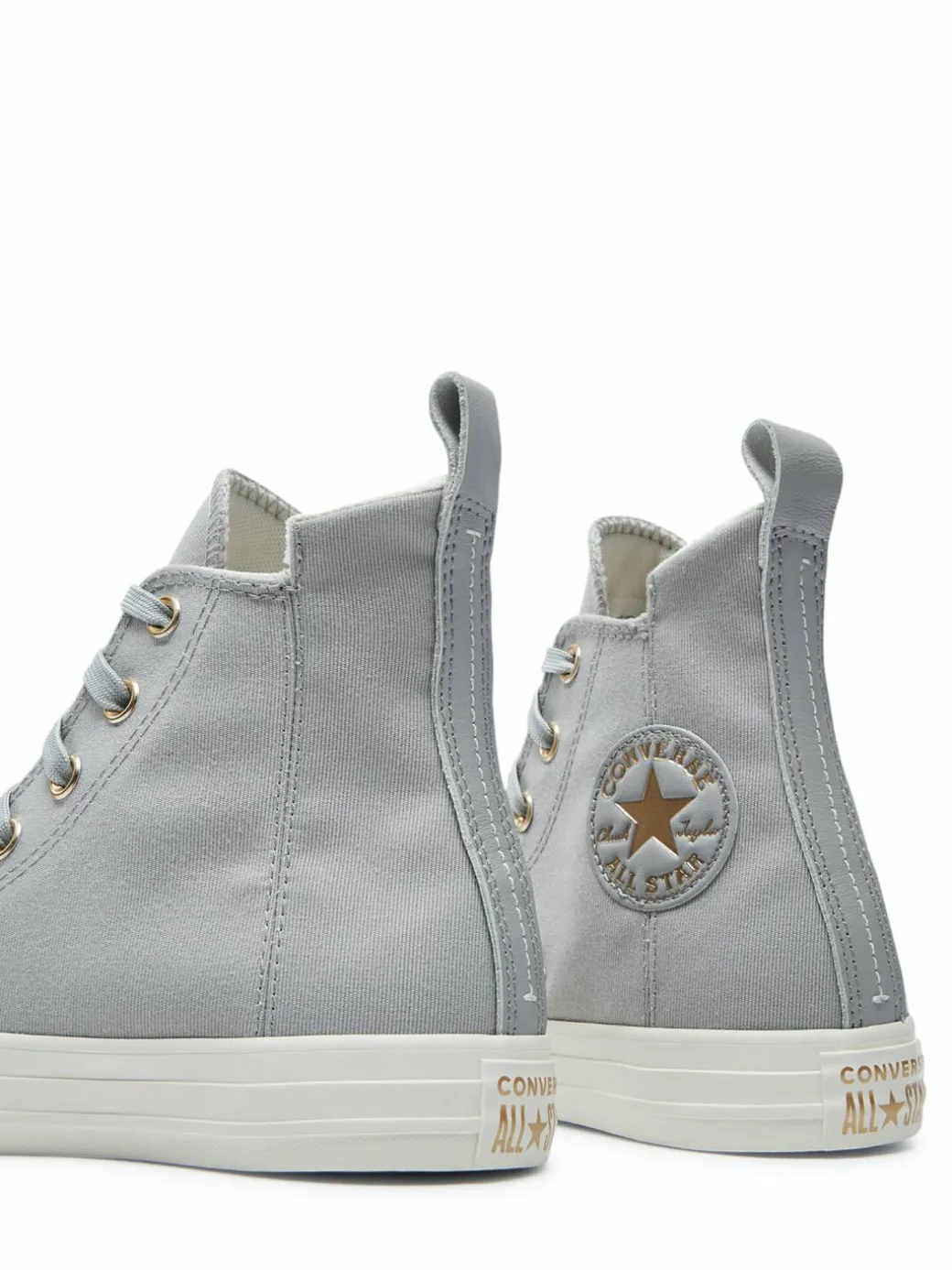 Scarpe da ginnastica Chuck Taylor All Star Tailored Lines A08236C Grigio