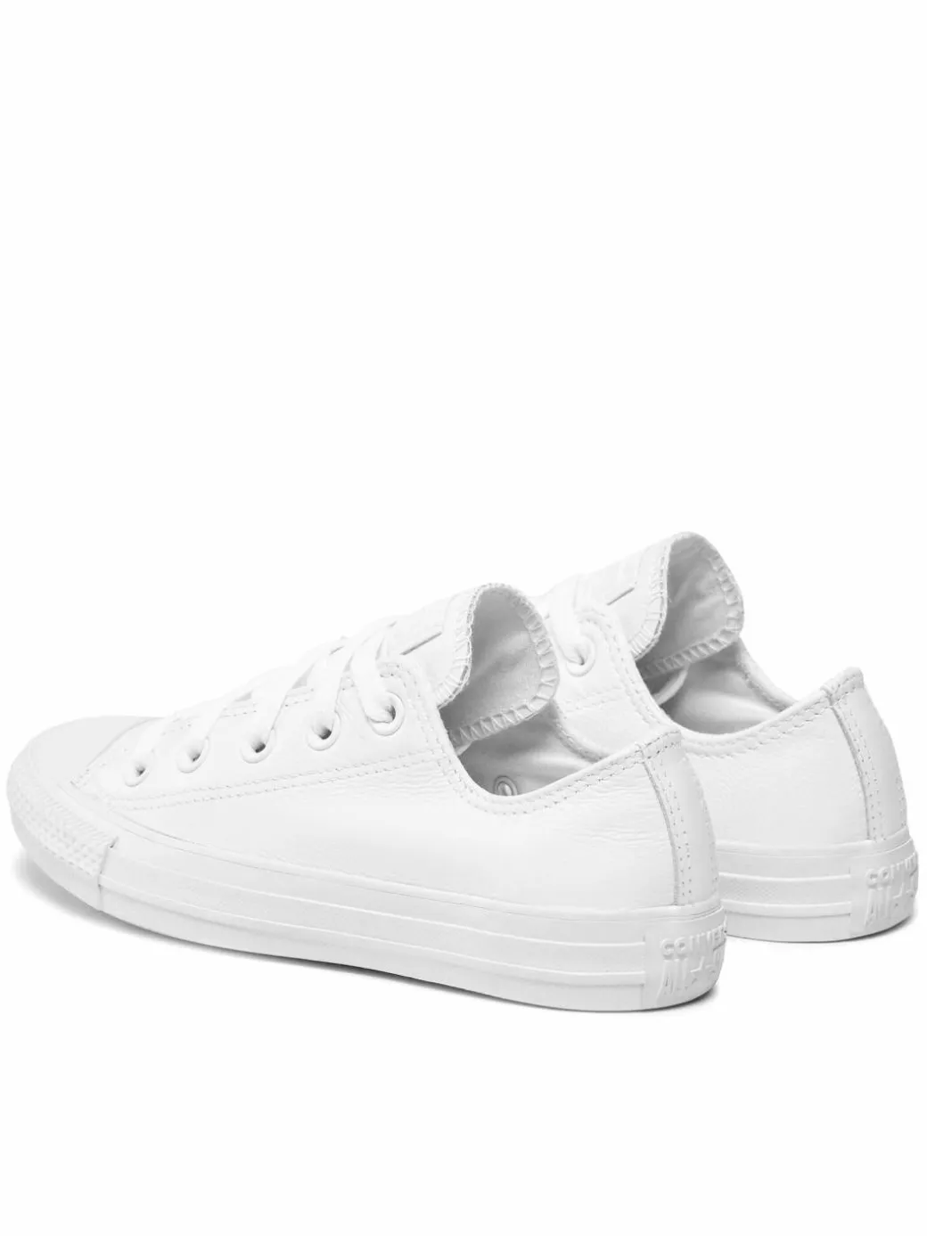 Scarpe da ginnastica Chuck Taylor All Star HI M9621C Rosso