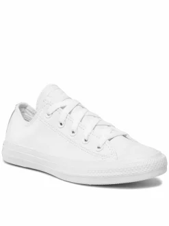 Scarpe da ginnastica Chuck Taylor All Star HI M9621C Rosso