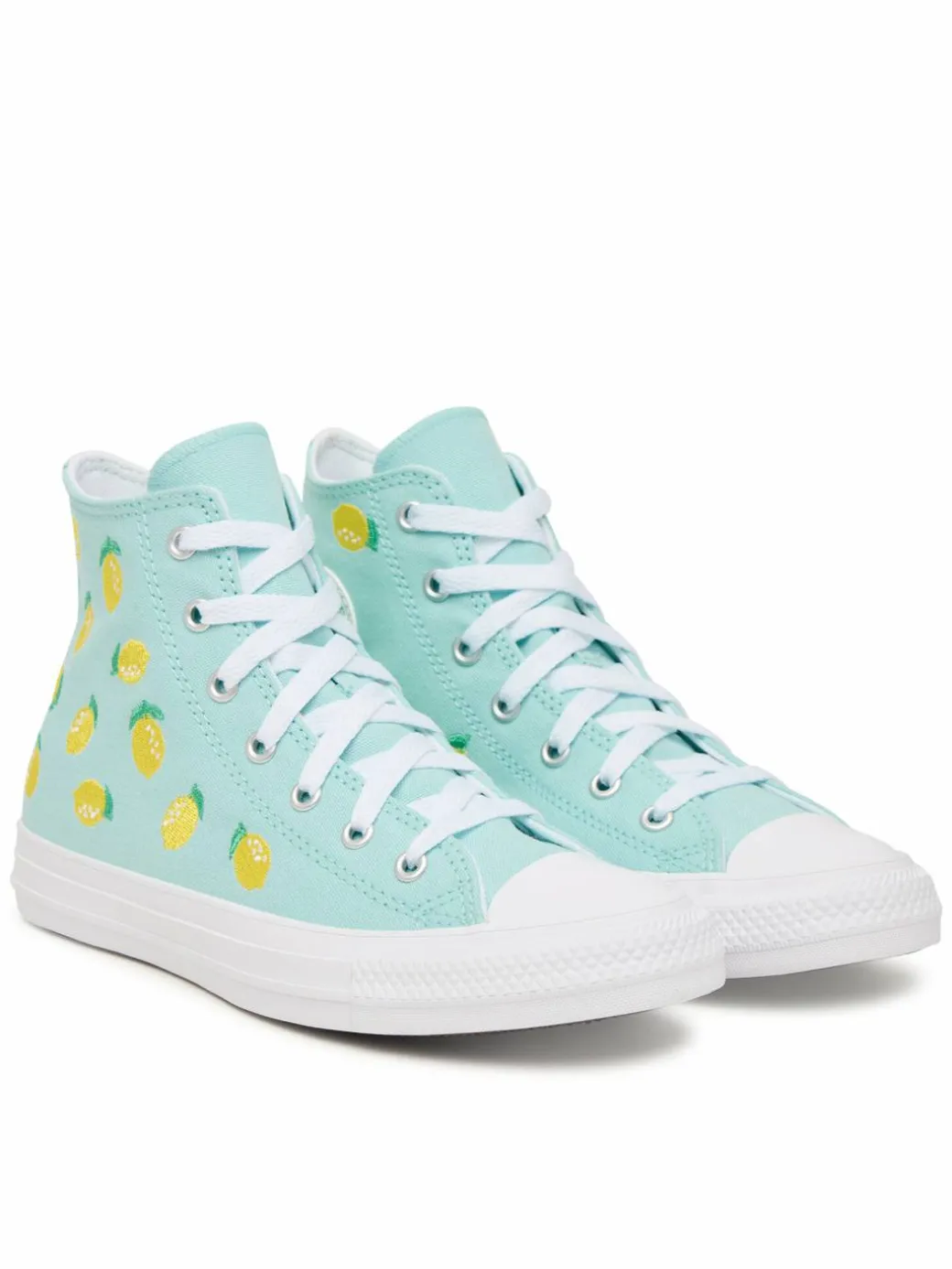 Scarpe da ginnastica Chuck Taylor All Star Citrus A16555C Blu