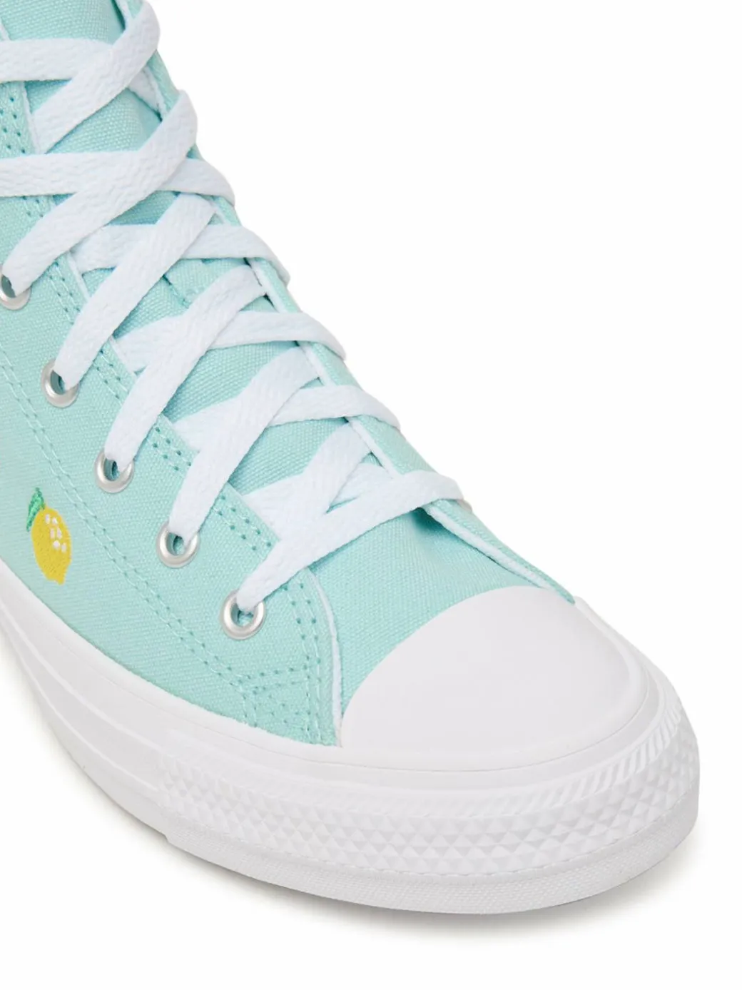 Scarpe da ginnastica Chuck Taylor All Star Citrus A16555C Blu