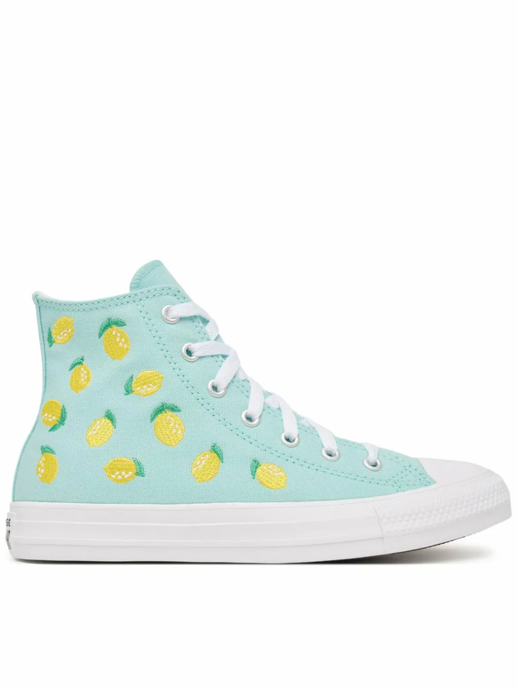 Scarpe da ginnastica Chuck Taylor All Star Citrus A16555C Blu