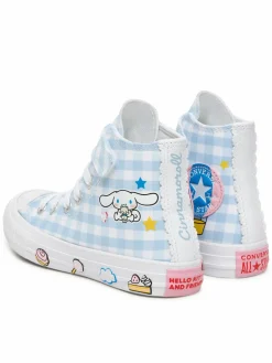 Scarpe da ginnastica Chuck Taylor All Star 1V A17702C Azzurro chiaro