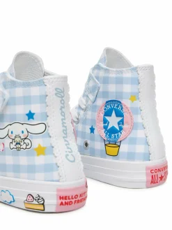 Scarpe da ginnastica Chuck Taylor All Star 1V A17702C Azzurro chiaro