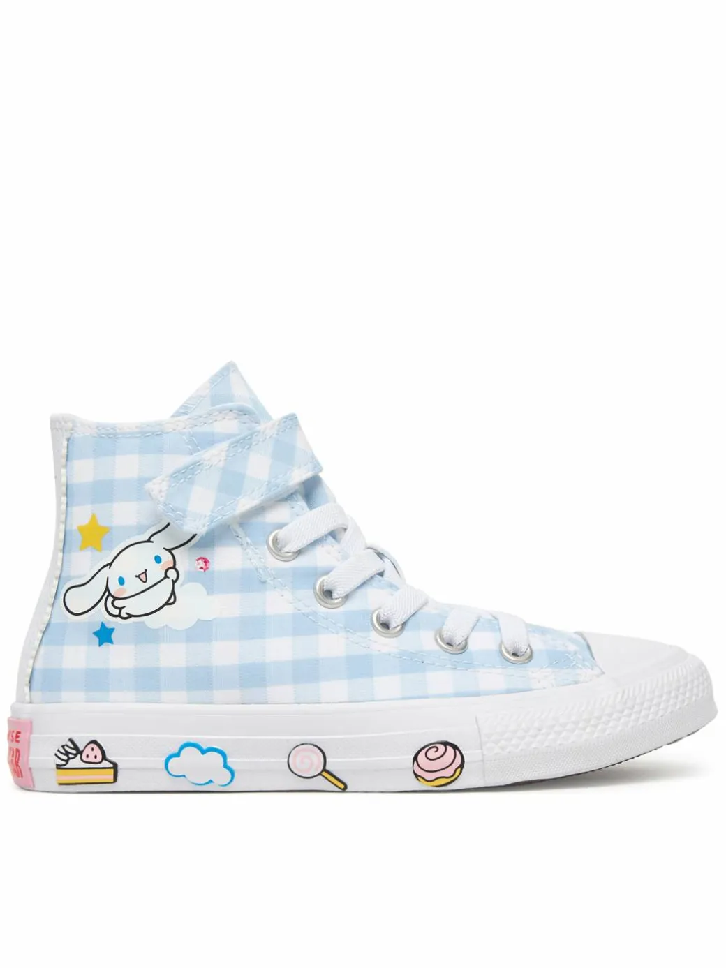 Scarpe da ginnastica Chuck Taylor All Star 1V A17702C Azzurro chiaro
