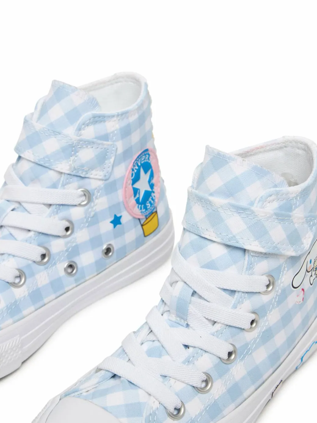 Scarpe da ginnastica Chuck Taylor All Star 1V A17702C Azzurro chiaro