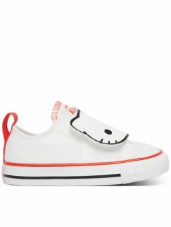 Scarpe da ginnastica Chuck Taylor All Star 2V A17704C Bianco