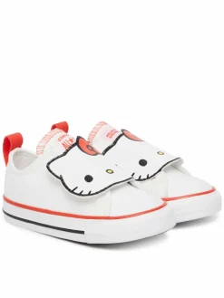 Scarpe da ginnastica Chuck Taylor All Star 2V A17704C Bianco