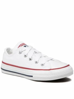 Scarpe da ginnastica Chuck Taylor All Star Ox 3J256 Bianco