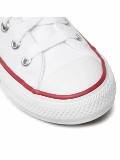 Scarpe da ginnastica Chuck Taylor All Star Ox 3J256 Bianco