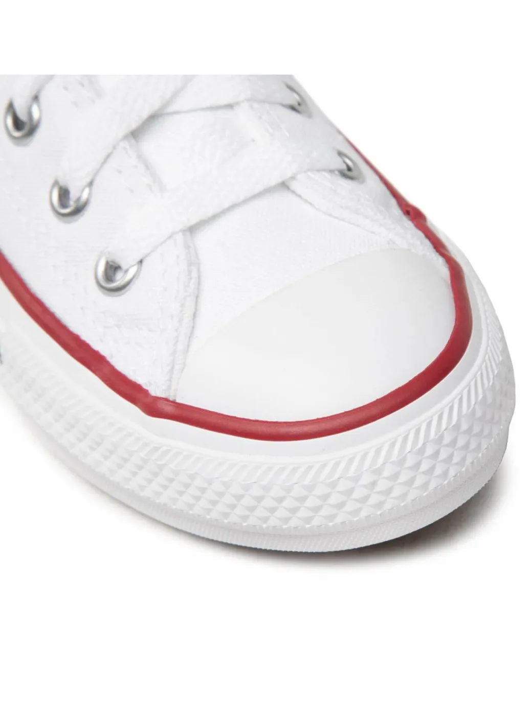 Scarpe da ginnastica Chuck Taylor All Star Ox 3J256 Bianco