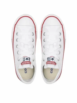 Scarpe da ginnastica Chuck Taylor All Star Ox 3J256 Bianco