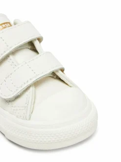 Scarpe da ginnastica Chuck Taylor All Star Gold Easy-On A13793C Crema