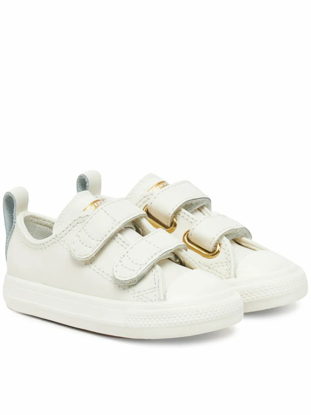 Scarpe da ginnastica Chuck Taylor All Star Gold Easy-On A13793C Crema