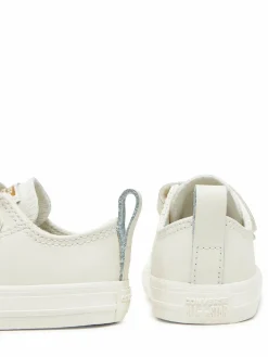 Scarpe da ginnastica Chuck Taylor All Star Gold Easy-On A13793C Crema