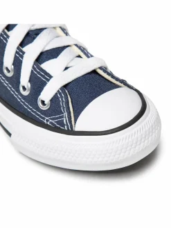 Scarpe da ginnastica Chuck Taylor All Star Ox 3J237 Blu scuro