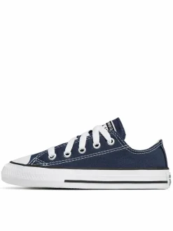 Scarpe da ginnastica Chuck Taylor All Star Ox 3J237 Blu scuro