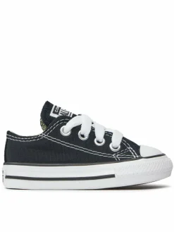 Scarpe da ginnastica Chuck Taylor All Star Hi 3J231 Nero