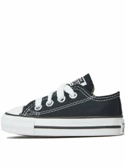 Scarpe da ginnastica Chuck Taylor All Star Hi 3J231 Nero