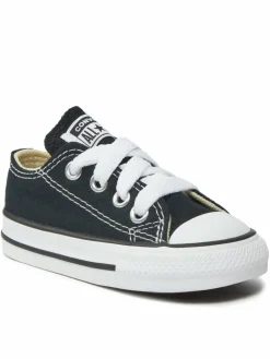 Scarpe da ginnastica Chuck Taylor All Star Hi 3J231 Nero