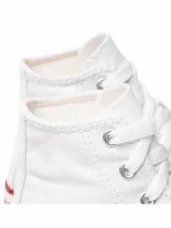 Scarpe da ginnastica Chuck Taylor All Star Hi 7J253C Bianco