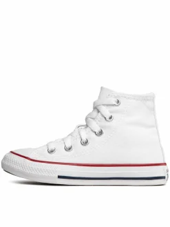 Scarpe da ginnastica Chuck Taylor All Star Hi 7J253C Bianco