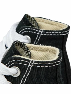 Scarpe da ginnastica Chuck Taylor All Star Hi 7J231 Nero