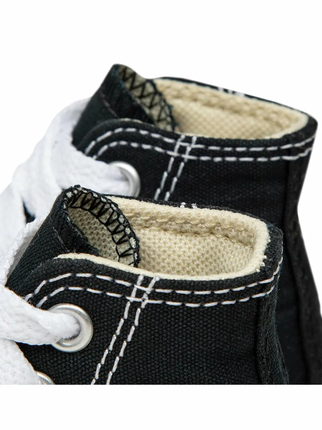 Scarpe da ginnastica Chuck Taylor All Star Hi 7J231 Nero