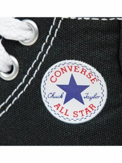 Scarpe da ginnastica Chuck Taylor All Star Hi 7J231 Nero
