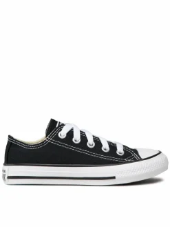 Scarpe da ginnastica Chuck Taylor All Star Ox 3J235 Nero