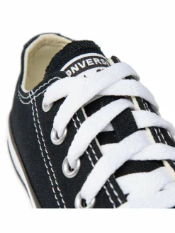 Scarpe da ginnastica Chuck Taylor All Star Ox 3J235 Nero