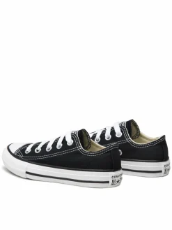 Scarpe da ginnastica Chuck Taylor All Star Ox 3J235 Nero