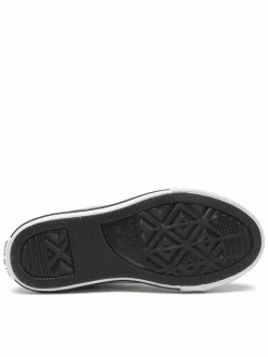 Scarpe da ginnastica Chuck Taylor All Star Pirate 372874C Bianco