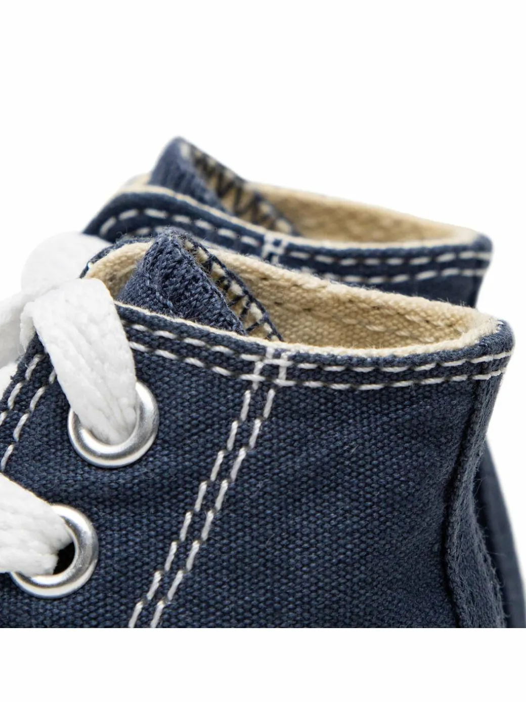 Scarpe da ginnastica Chuck Taylor All Star Hi 7J233C Blu scuro