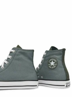 Scarpe da ginnastica Chuck Taylor All Star Dinos A15895C Grigio