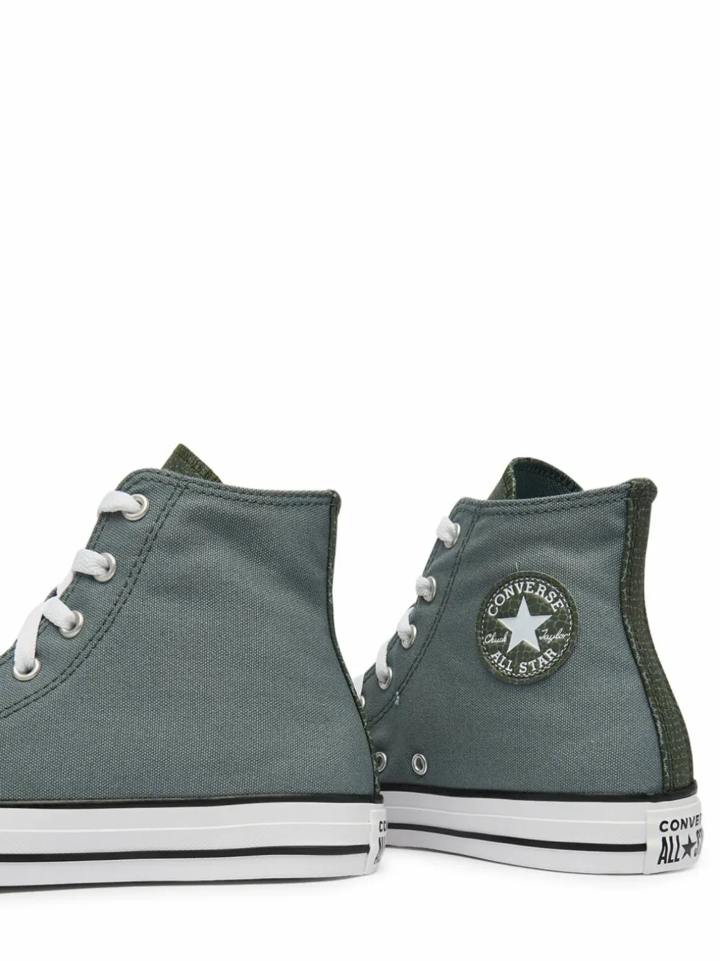 Scarpe da ginnastica Chuck Taylor All Star Dinos A15895C Grigio