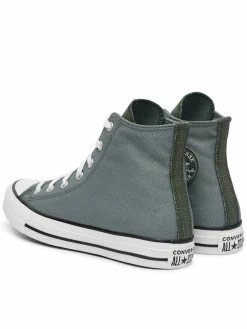 Scarpe da ginnastica Chuck Taylor All Star Dinos A15895C Grigio