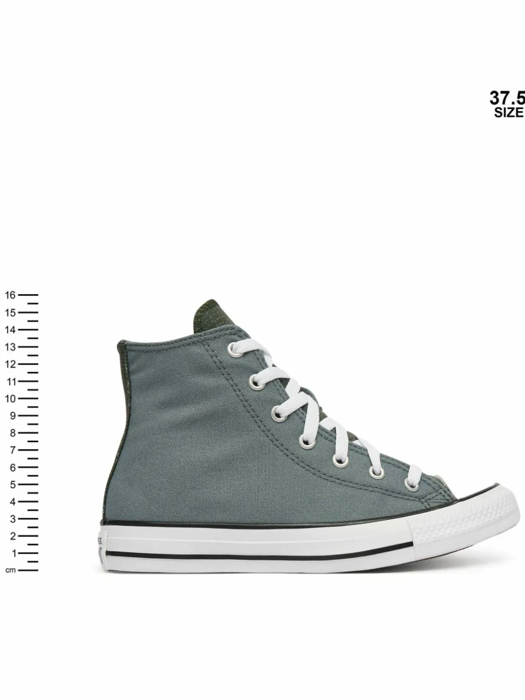 Scarpe da ginnastica Chuck Taylor All Star Dinos A15895C Grigio