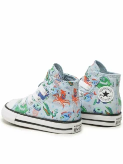 Scarpe da ginnastica Chuck Taylor All Star 1V A03594C Blu