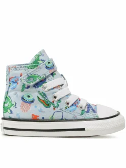 Scarpe da ginnastica Chuck Taylor All Star 1V A03594C Blu