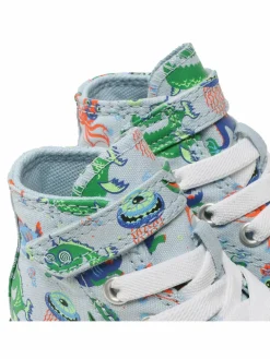 Scarpe da ginnastica Chuck Taylor All Star 1V A03594C Blu