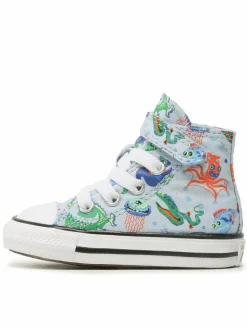 Scarpe da ginnastica Chuck Taylor All Star 1V A03594C Blu