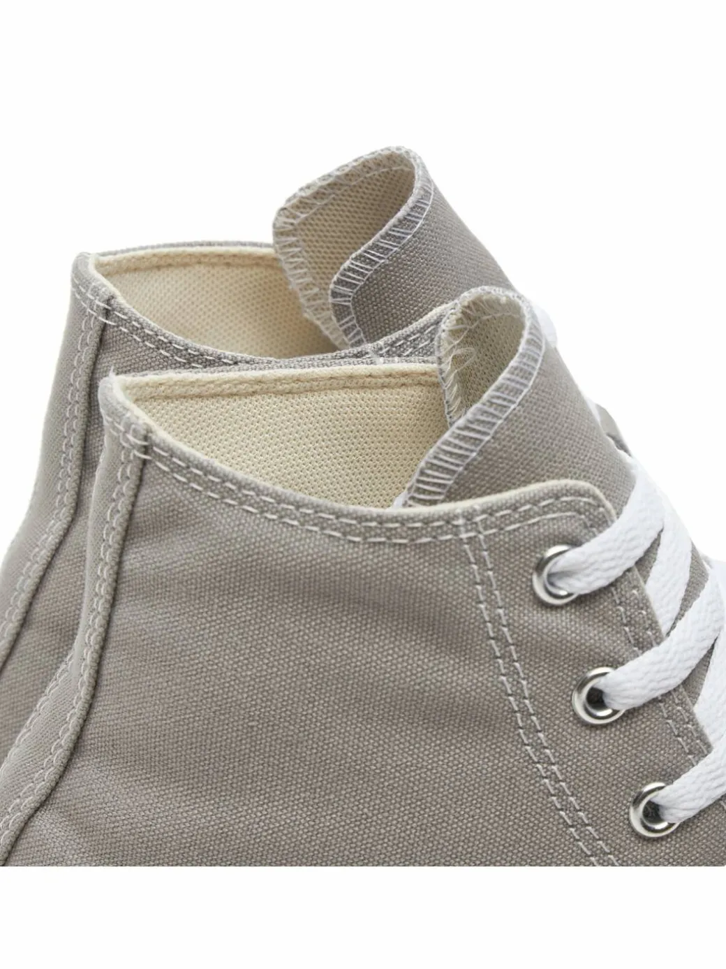 Scarpe da ginnastica Chuck Taylor All Star Eva Lift A07346C Grigio
